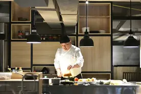 美食是连接两岸最好的桥梁！一位台湾大厨的两岸美食之旅图片