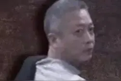 独霸海南多年的几个黑老大覆灭记，你们听说过几个。图片