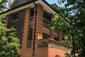 【提示】限时免费开放！愚园路上这11幢老洋房终于可以走近看看了图片