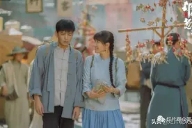 央视也放烂片了？到底谁在捧《珠江人家》，真的有广东人喜欢？图片