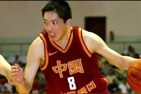 CBA历届得分王！越往后看越为中国男篮捏把汗！图片