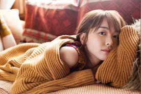 日本十大美女模特图片