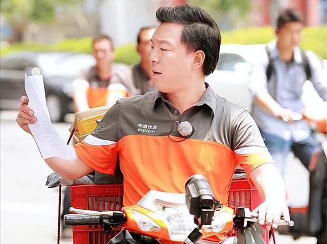套现146亿跑路？ 国家邮政局立案调查申通，给所有富豪提了醒！