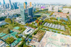 南京又考古了？城中两幅重磅地块，又挖到什么了？图片