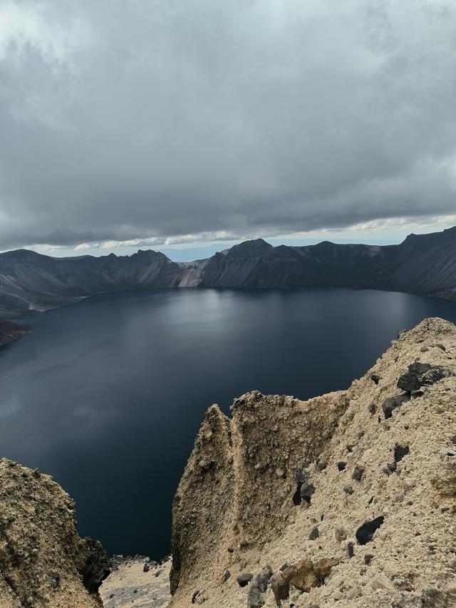 风云长白山