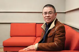 广东富豪的饮料帝国，半年狂赚107亿分红13亿，林氏家族独得8亿多图片