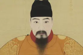 历史上那些默默无闻，却功绩了得的明君图片