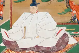 日本历史上被公认最关键、最多谜团的谋反，它结束了日本战国时代图片