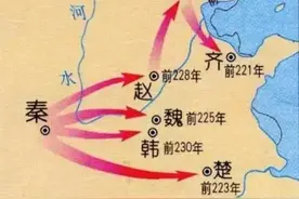 现在的陕西，还有多少老秦人的后裔？图片