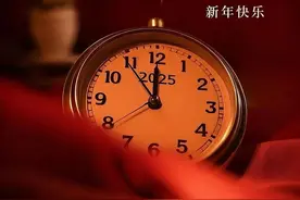 1月1日元旦，央视级惊艳时光的新年祝福语（高级、唯美、灵动）图片