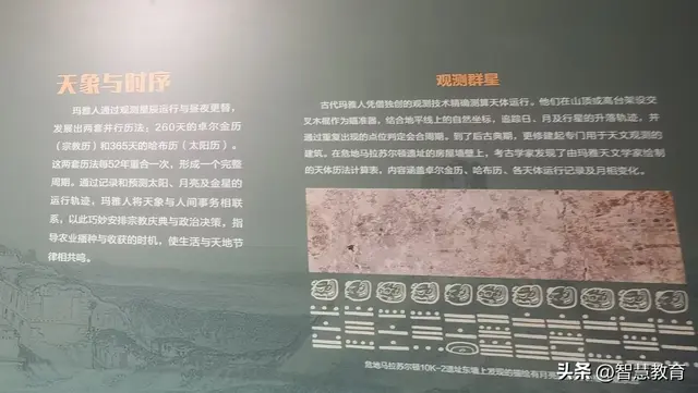丛林圣殿——墨西哥玛雅文明展走进河北省博物院