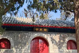 什么！？原来这些作品拍摄取景地是在石景山！图片
