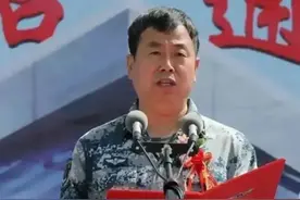 两位将军同日履新！1人曾在国庆大阅兵担任领队图片