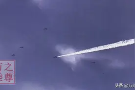 碾压式优势，中美预警机指挥远程空战能力对比图片