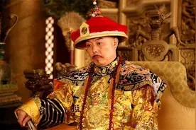 创下了风流盛世，十全武功的乾隆大帝才是大清落后之根，灭亡之始图片