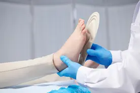 相约科普 | 扁平足是疾病吗？是否可以矫正？一起了解→图片