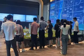 楼市政策密集出台，房企产品力成热销"独门秘籍"图片