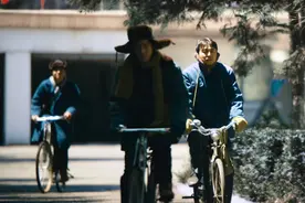 《人世间》中，周秉昆犯了4个致命错误，直接导致自身的结局悲惨图片