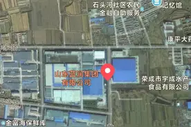 细说荣成市山东蓝润集团图片