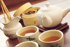 喝茶真的能保护心脏？喝绿茶好，还是喝红茶好？今天告诉你答案图片