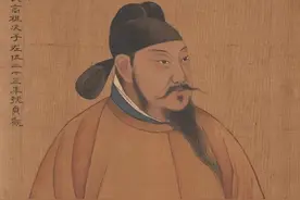 唐太子李承乾，皇位的唯一“合法”继承人，却为何走上谋反之路图片