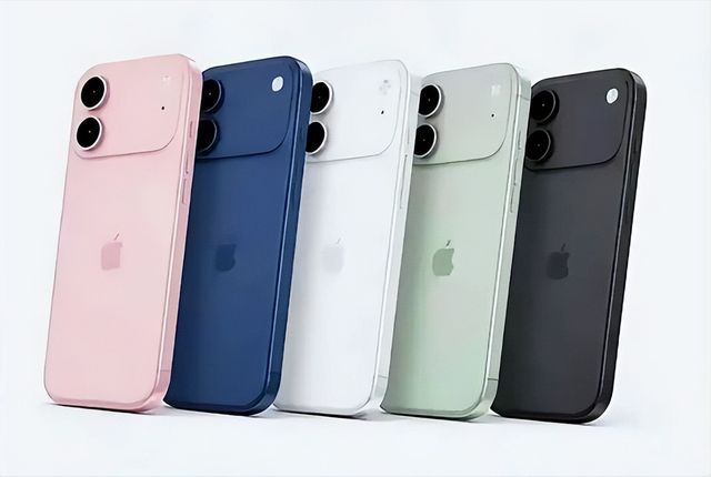 iPhone 18标准版这次，真有点看不懂