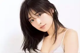 绝对诱惑！泉里香，人间真品极品尤物！图片
