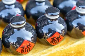 扒了超市 30 多款醋，最推荐的是……看完不花冤枉钱！图片