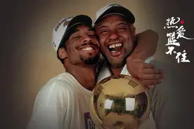 虎父无犬子！NBA父子球员值多少，十大球员之子盘点图片