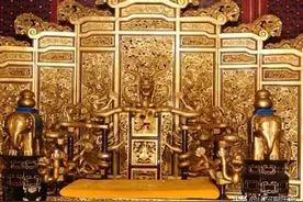 盘点中国历史上通过谋权篡位却英明神武的八位皇帝图片
