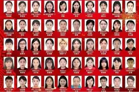 虎扑发布女网红评分榜 你爱哪一款？图片