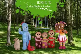 适合儿童观看的动画片推荐，值得收藏图片