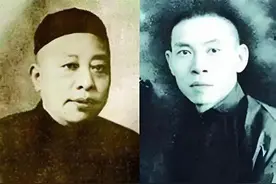 黄金荣为何要跟杜月笙称兄道弟？图片