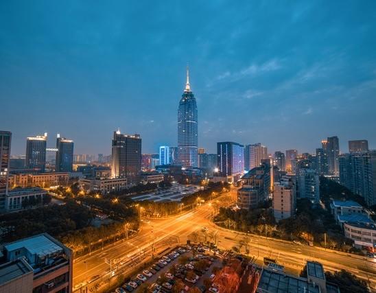 常州都市圈设想，丹阳、江阴、宜兴入圈可能性解析