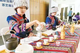 2024年陕西省职业教育活动周启动图片