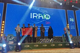 理论世界第一、总分世界第二｜温州中学高二学子金树雨获国际物理奥赛金牌！图片