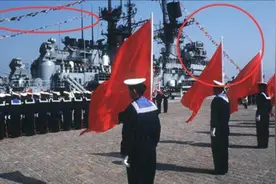 首次访华给下马威？中国立即撤走仪仗队：摆正态度、想好再来中国图片