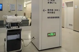 我不是说上海三甲医院的医生不好，但和外地相比，态度确实很不同图片