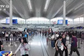 这些情况将不能办理改签退票图片