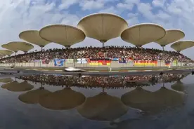 关于风驰电掣的赛车运动，你想知道的都在这里图片