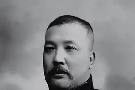 “富贵不能淫，威武不能屈”，一览中国同盟会丈夫团三十六豪杰图片