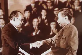 一张珍藏50年的照片图片