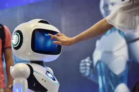 东华软件、岩山科技、利欧股份、浙文互联，谁是AI智能体老大图片