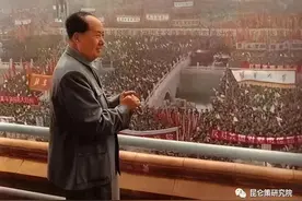 顾凌英：和平愿望与革命精神——纪念毛主席诞辰130周年图片