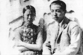 87年张学良太太于凤至，在美国招聘管家：提供食宿，月薪600美元图片
