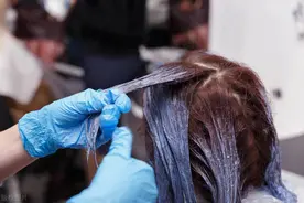 染发膏有哪些危害？植物染发膏真的安全吗？多久染一次好？图片