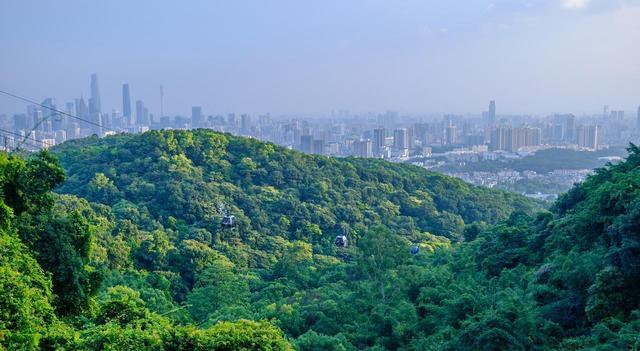 重庆又一景区走红，景色堪比五A，很少人知道。