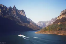 郑州至云台山将开新春旅游直通车图片