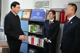 闹大了！高院检察长发出信号，邯郸杀人案是否重判？引网友热评！图片