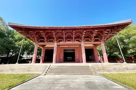寺为什么叫寺，庙为什么叫庙，寺和庙到底有什么区别？图片